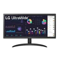 LG 26WQ500 26inch LED Monitor