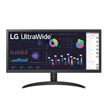 LG 26WQ500 26inch LED Refurbished Monitor