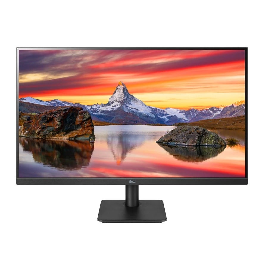 LG 27MP400 27inch LED Monitor