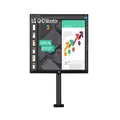 LG 27QN880-B 27inch LCD Monitor