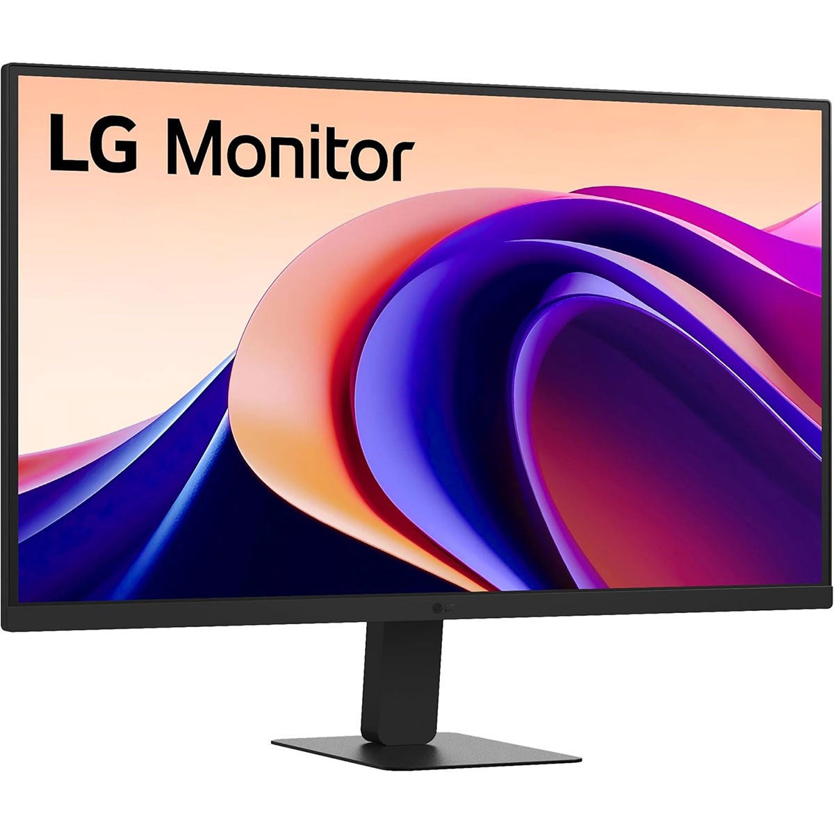 LG 27U631A-B 27inch LED QHD IPS Monitor
