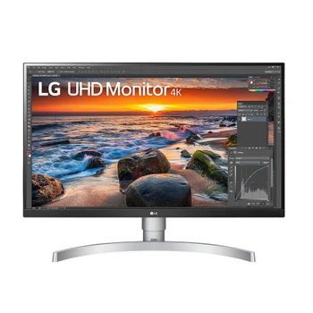 LG 27UN83A 27inch LED Monitor