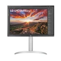 LG 27UP850-W UHD 4K IPS Display Monitor (Type-C) 27"