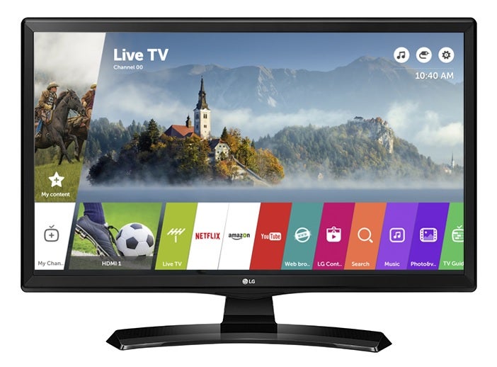 LG 28MT49S 28inch HD LED TV