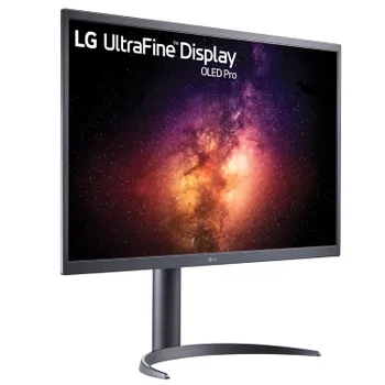 LG 32EP950-B 31.5inch OLED Pro Monitor
