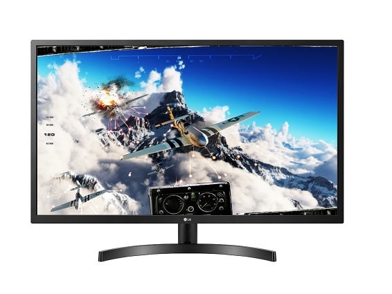 LG 32ML600M 32inch LED Monitor