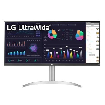 LG 34WQ650 34inch LED Monitor