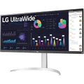 LG 34WQ650-W 34inch LED Gaming Monitor