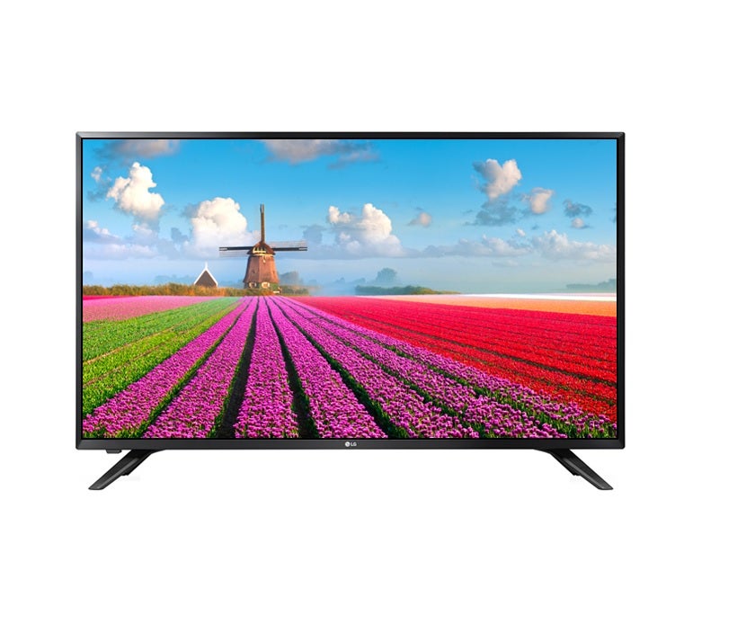 LG 43LJ500T 43inch FHD LED LCD TV