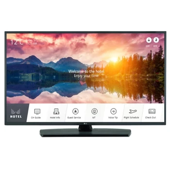 LG 43US665H 43inch UHD LED TV