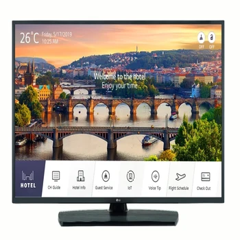 LG 43UT665H 43inch UHD LED TV