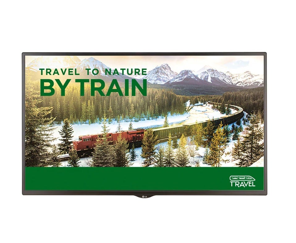 LG 49SH7E 49inch FHD LCD TV