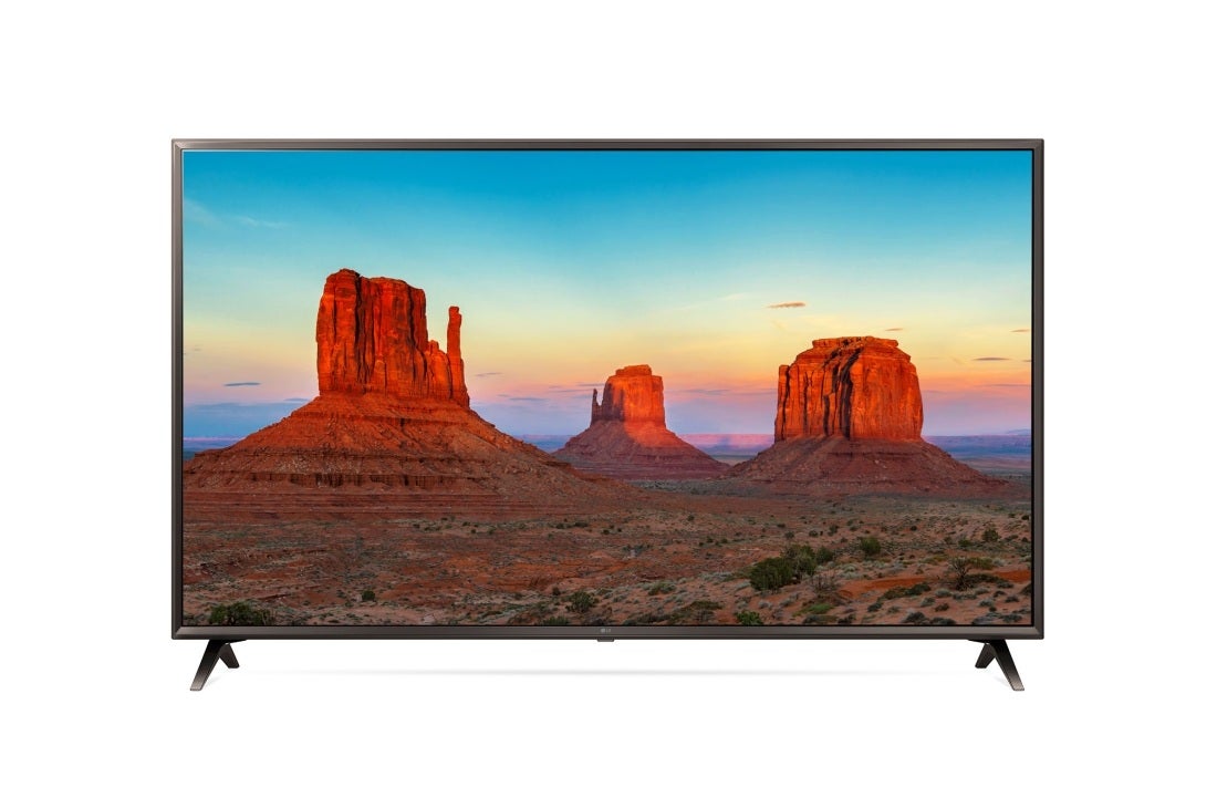 LG 49UK6320 49inch UHD LED LCD TV