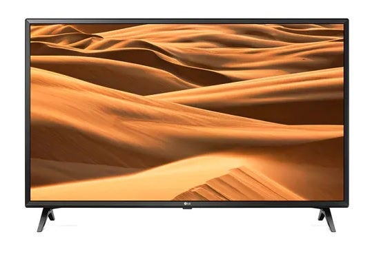 LG 49UM7300PT 49inch UHD LED TV