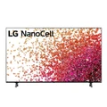 LG 50NANO75TPA 50inch UHD LED TV