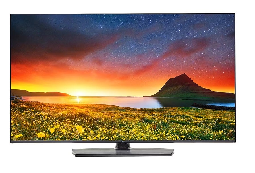 LG 50UR765H 50inch UHD LED TV