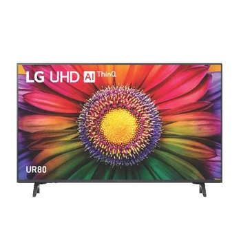 LG UR8050 50-inch LED 4K TV 2023 (50UR8050PSB)