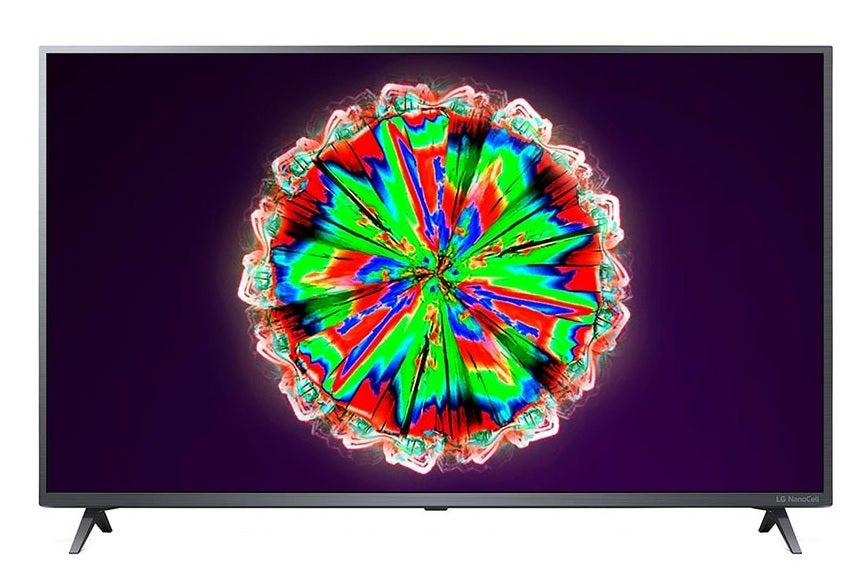 LG 55NANO79TND 55inch UHD LED TV