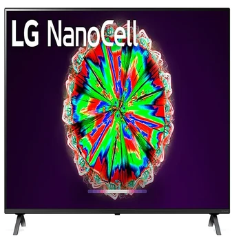 LG 55NANO80TNA 55inch LED LCD UHD TV