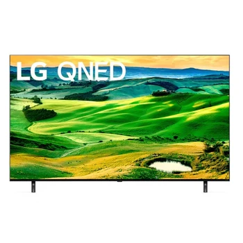 LG 55QNED80SQA 55inch UHD LED TV