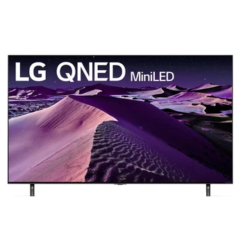 LG 55QNED85SQA 55inch UHD LED TV