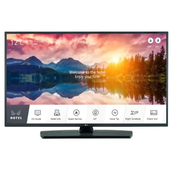 LG 55US665H 55inch UHD LED TV