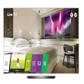 LG 65EW961H 65inch UHD OLED TV