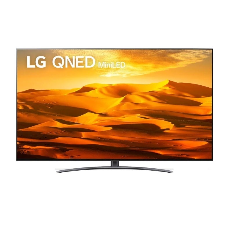 LG 65QNED91SQA 65inch UHD LED TV