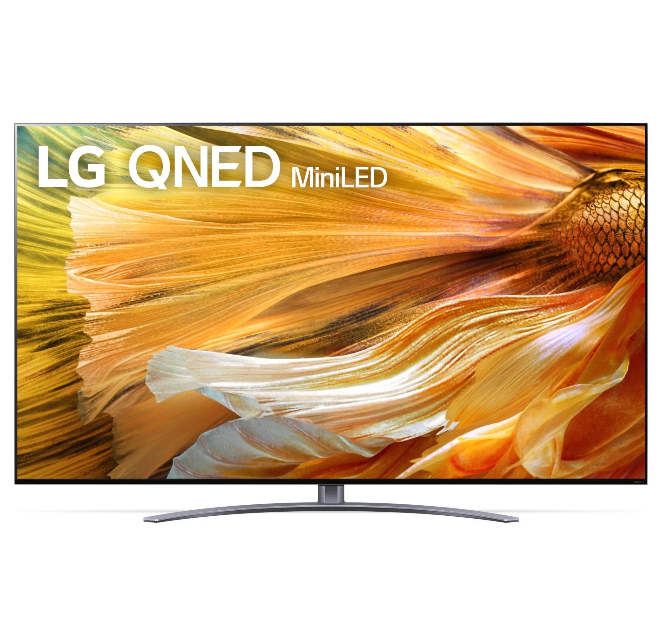 LG 65QNED91TPA 65inch UHD LED TV