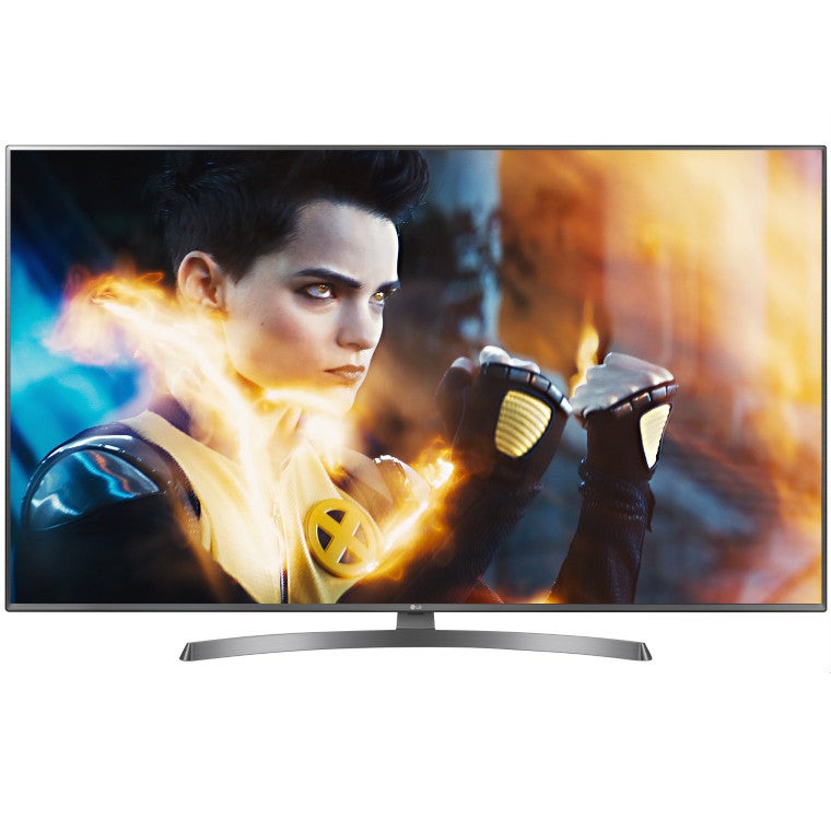 LG 65UK7500 65inch UHD LED LCD TV