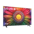 LG UR8050 65-inch LED 4K TV 2023 (65UR8050PSB)