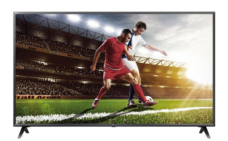 LG 65UU640C 65inch UHD LED TV