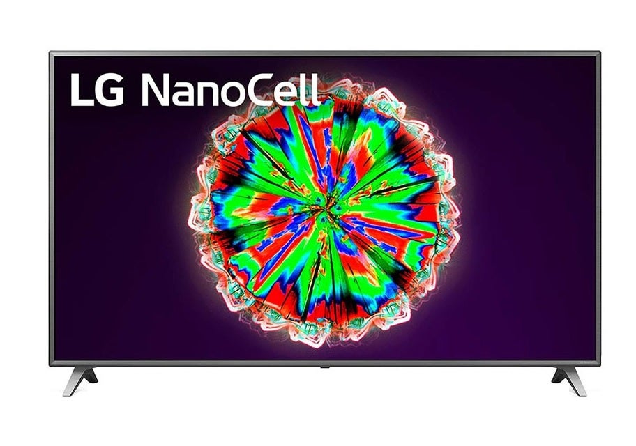 LG 75NANO79TND 75inch UHD LED TV