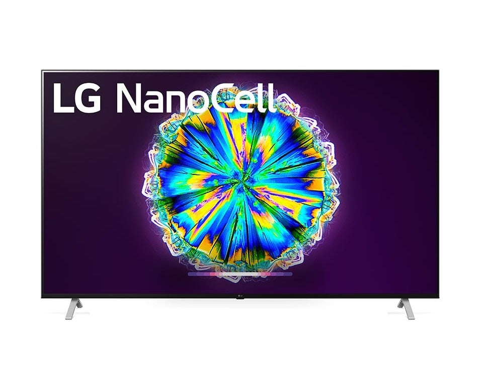 LG 75NANO85TNA 75inch UHD LED LCD TV
