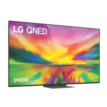 LG QNED81 86-inch LED 4K TV 2023 (86QNED81SRA)