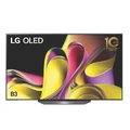LG B3 55-inch OLED 4K TV 2023 (OLED55B3PSA)