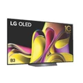 LG B3 77-inch OLED 4K TV 2023 (OLED77B3PSA)