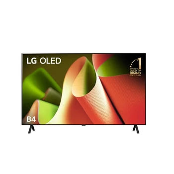 LG B4 55-inch OLED 4K TV 2024 (OLED55B4PSA)