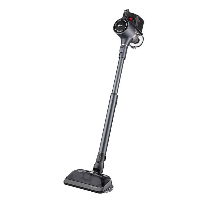 LG CordZero A9K Aqua Vacuum