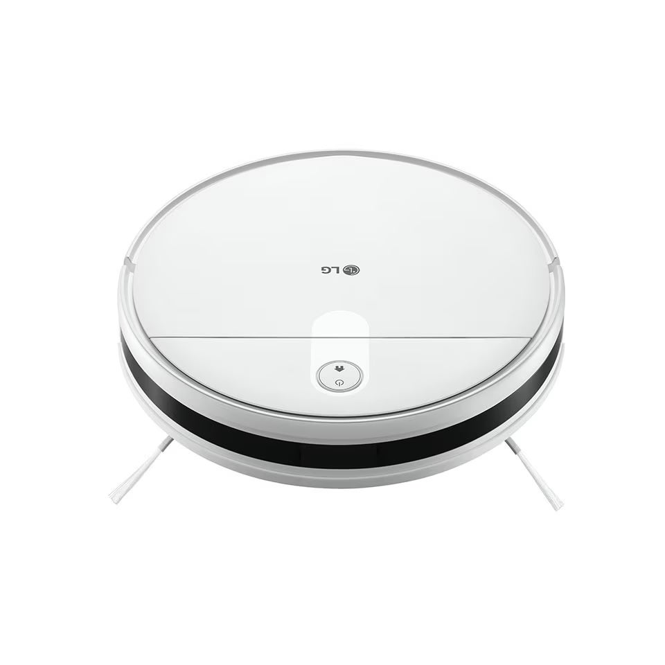 LG CordZero R3 Prime Robot Vacuum Cleaner
