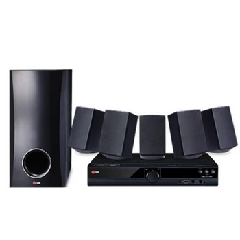 LG DH3140S Home Theater System