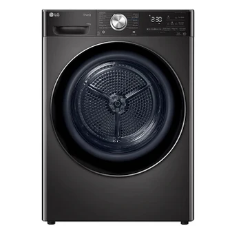 LG DVH10-10 Dryer