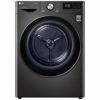 LG DVH908B Dryer