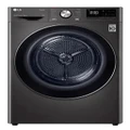 LG DVH909 Dryer