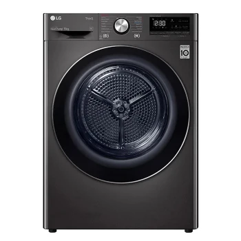 LG DVH909 Dryer