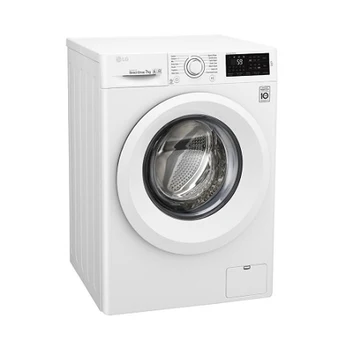 LG FC1207N5W Washing Machine