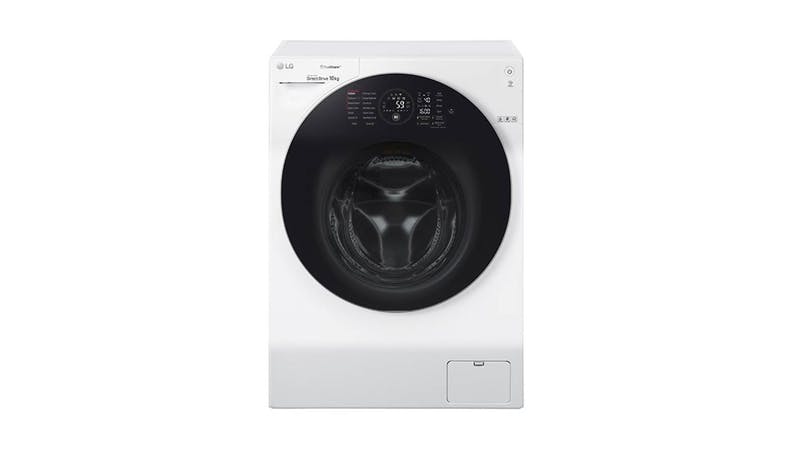 LG FG1410S3W Washing Machine