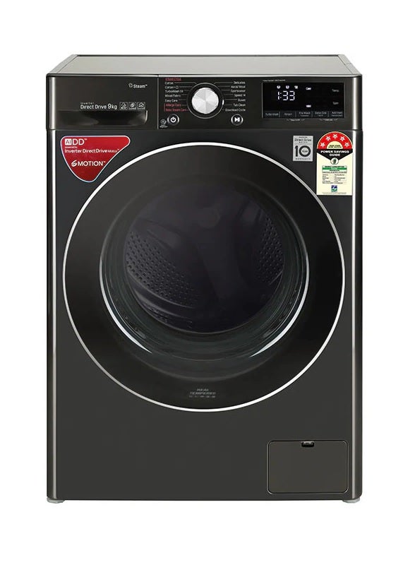 LG FHV1409ZWB Washing Machine