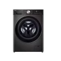 LG 11kg/7kg Front Load Washer Dryer with AI Direct Drive (FV-14113H3BA)