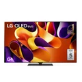 LG G4 55-inch OLED 4K TV 2024 (OLED55G4PSA)
